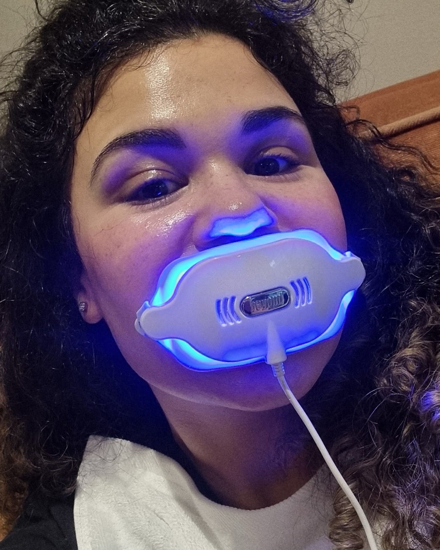 Individual Whitening Treatment