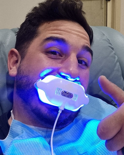 Individual Whitening Treatment