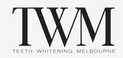 Teeth Whitening Melbourne logo