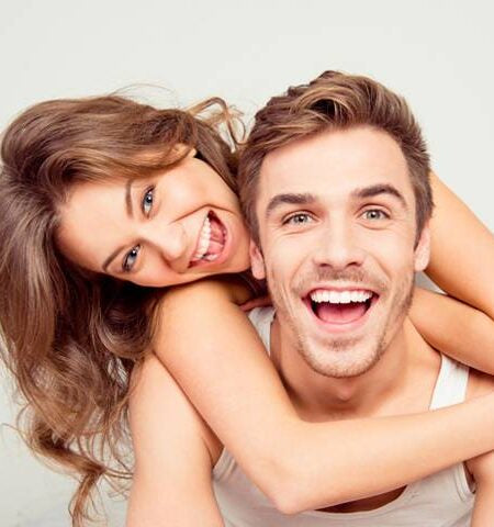 Teeth Whitening Gift Card